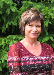 Birgit Mehner