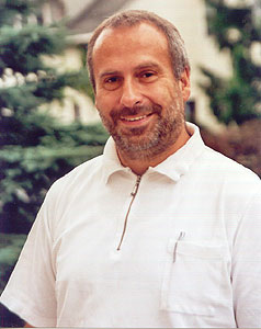 Dr. med. Gunther Mehner
